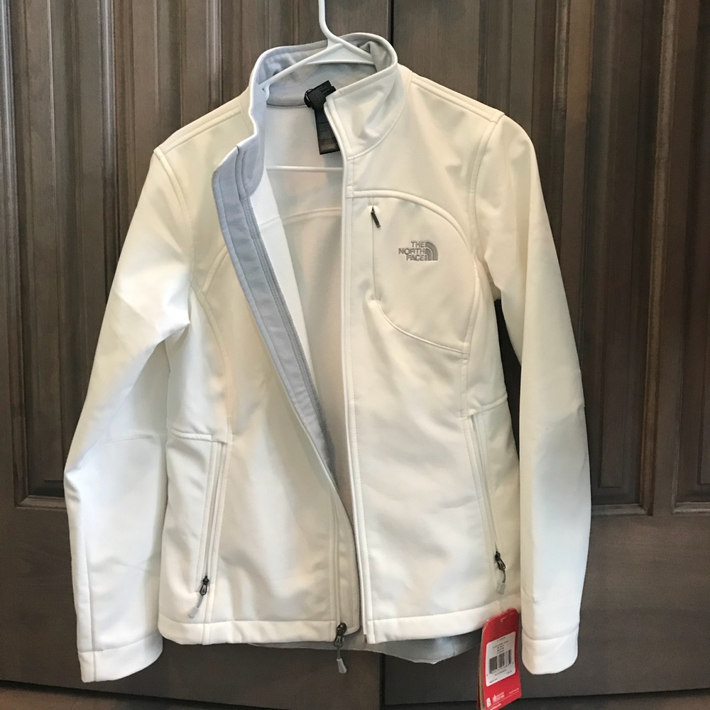 NWT North Face Apex Bionic Jacket / Medium